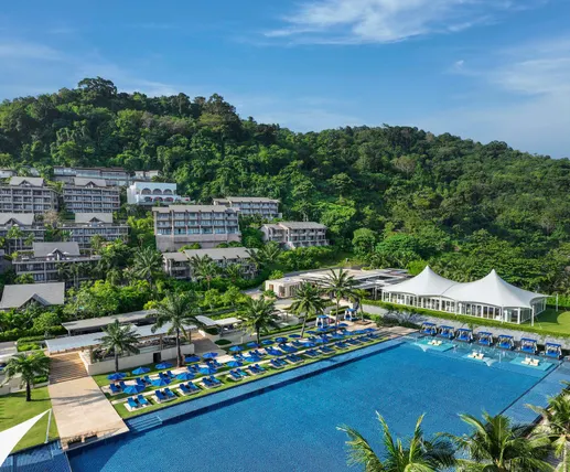 Ảnh Hyatt Regency Phuket Resort