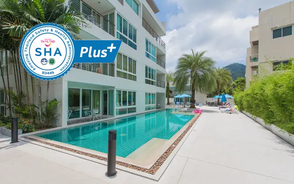 Ảnh The Palms Kamala