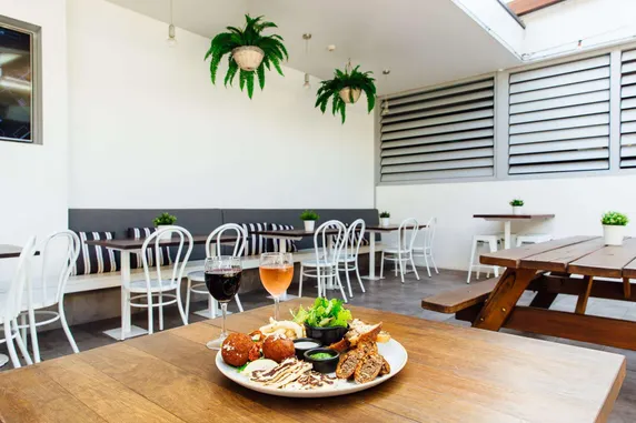 Ảnh Coniston Hotel Wollongong