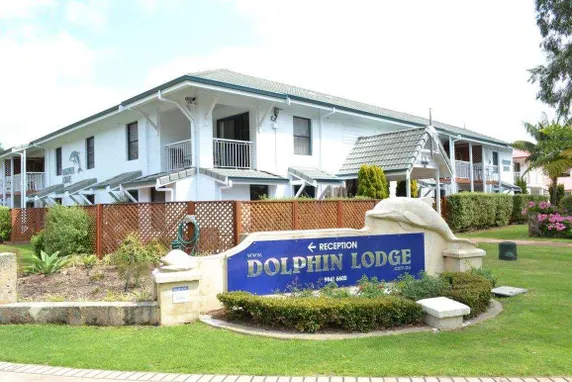 Ảnh Dolphin Lodge