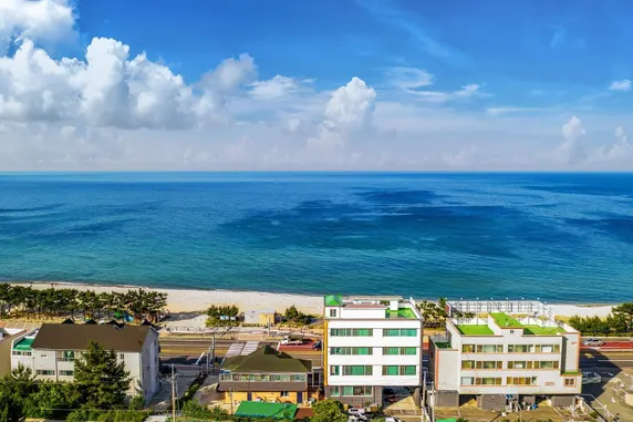 Ảnh Yangyang Verit Pension