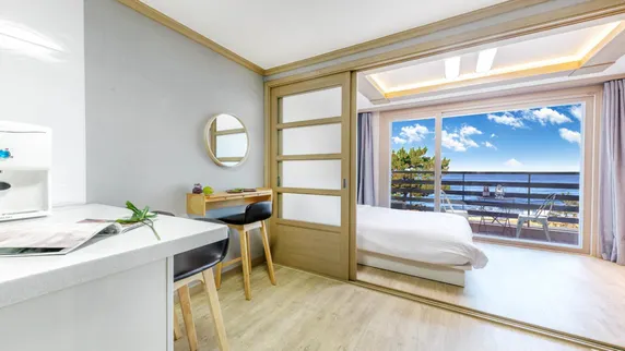 Ảnh Yangyang Haettuneonchangmoon Pension