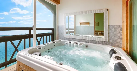 Ảnh Ganghwa hana & alice spa pension