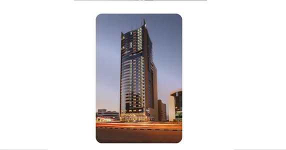 Ảnh Nour Arjaan by Rotana