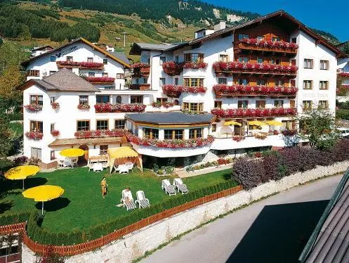 Ảnh Hotel Tirol Fiss 4Sterne Superior