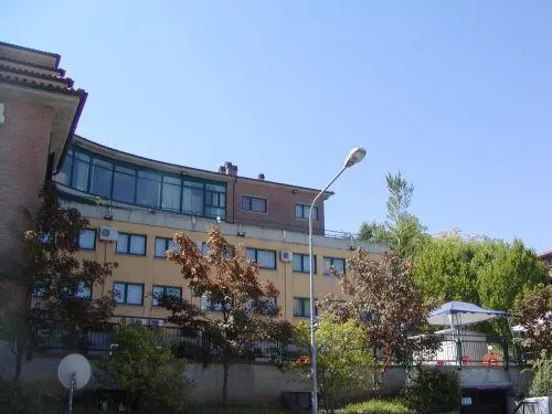 Ảnh Hotel Tortorina