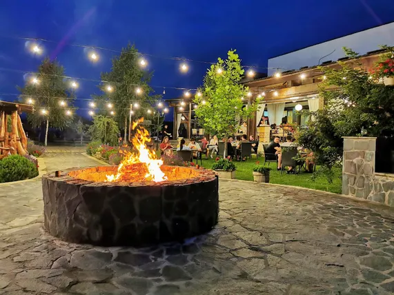 Ảnh ARMONIA BY ARISTOCRATIS