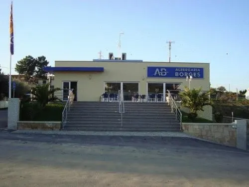 Ảnh Hotel Albergaria Borges