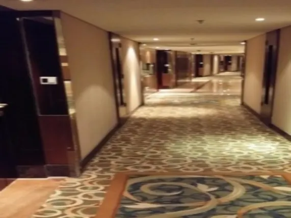 Ảnh New Century Grand Hotel Xuzhou