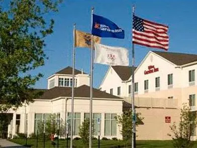 Ảnh Hilton Garden Inn Mount Holly Westampton