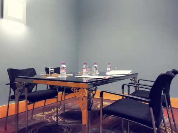 Ảnh Hotel Mercure Lisboa Almada