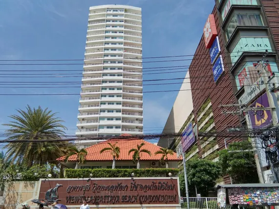 Ảnh Viewtalay Condo 6 By Pat 42