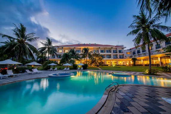 Ảnh Côn Đảo Resort