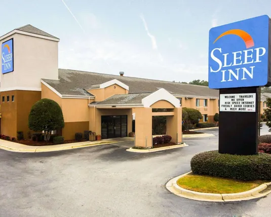 Ảnh Sleep Inn Florence North
