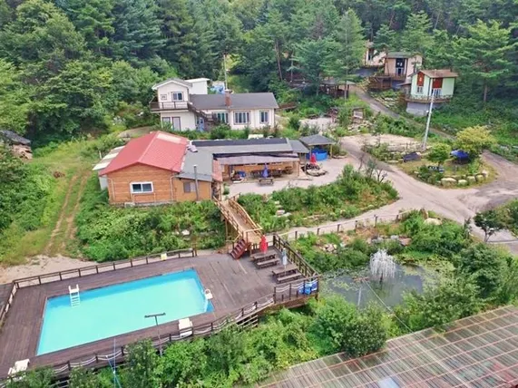 Ảnh Taegisan achimeui saesori