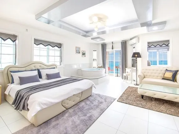 Ảnh Daebu secret pension