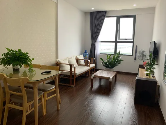 Ảnh Căn hộ 67 m² 2 phòng ngủ, 1 phòng tắm riêng ở Quy Nhơn