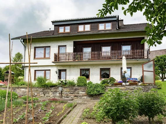 Ảnh Ferienwohnung im Sauerland Hillside