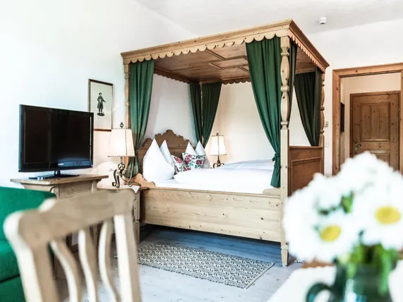 Ảnh Salzburg Hotel Holznerwirt