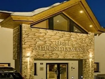 Ảnh Hotel Garni Alpendiamant