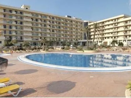 Ảnh Fuengirola Beach Apartamentos Turisticos