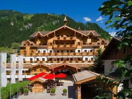 Ảnh Grossarler Hof Superior