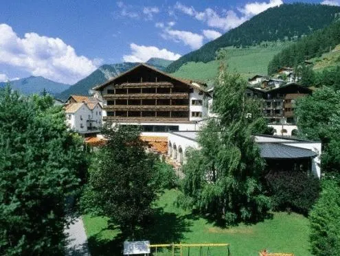 Ảnh Beauty & Wellness Hotel Tirolerhof