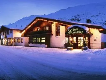 Ảnh Hotel Madeleine