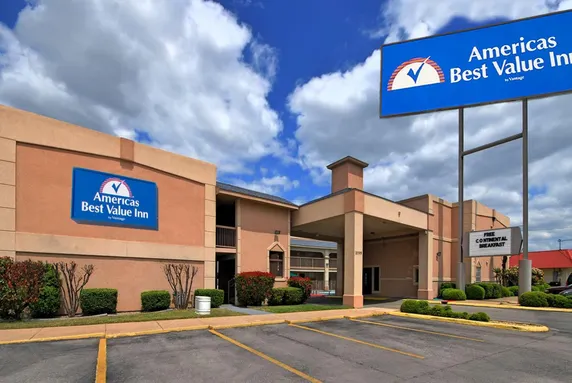 Ảnh Americas Best Value Inn Killeen Ft. Hood
