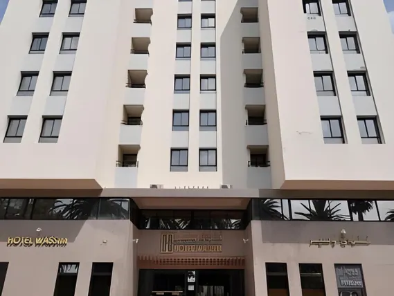 Ảnh Hotel Wassim