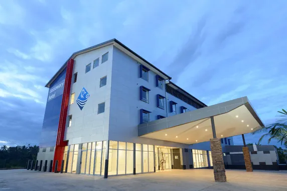 Ảnh Cassowary Hotel