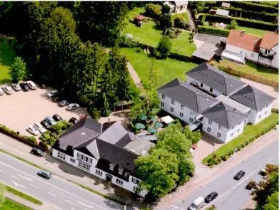 Ảnh Parkhotel Bielefeld