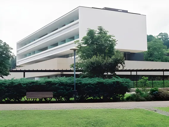 Ảnh INLIMA Hotel & Spa