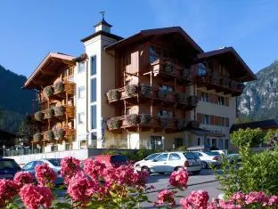 Ảnh Sonnenhof Genusshotel & Appartements