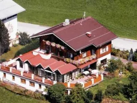 Ảnh Das Talblick - Appartments