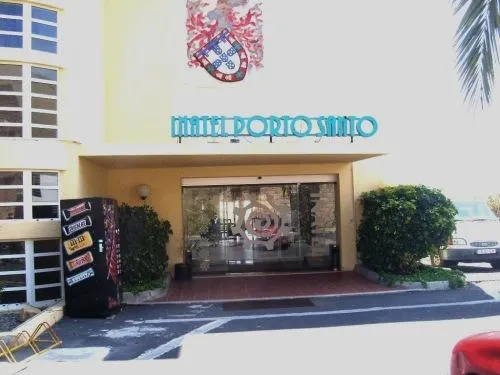 Ảnh INATEL Porto Santo