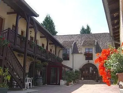 Ảnh Logis Des Trois Maures