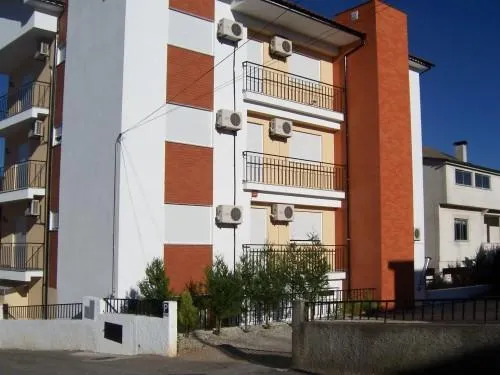 Ảnh Hotel Santa Apolonia