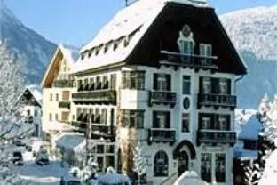 Ảnh Hotel Sonnenspitze