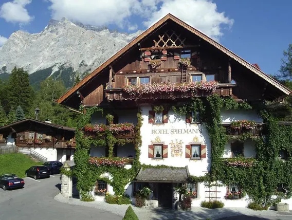 Ảnh Hotel Spielmann