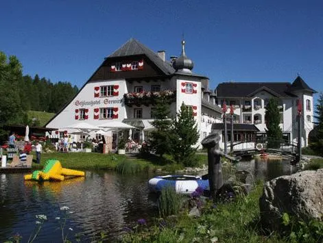 Ảnh Schlosshotel Seewirt