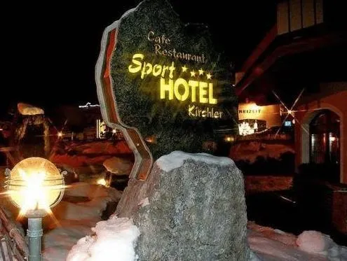 Ảnh Sporthotel Kirchler