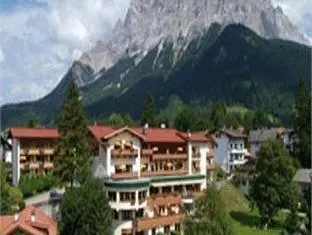 Ảnh Sporthotel Schonruh