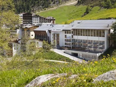 Ảnh all inclusive Hotel Lohmann