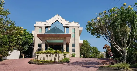 Ảnh Hotel Sulawesi Jember