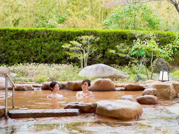 Ảnh Arima Spa Hyoe Koyokaku