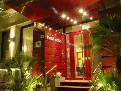 Ảnh Hotel Corso Alaxi Hotels