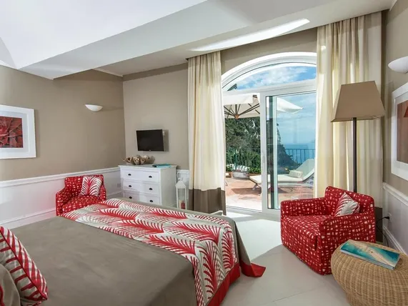 Ảnh Hotel Della Piccola Marina