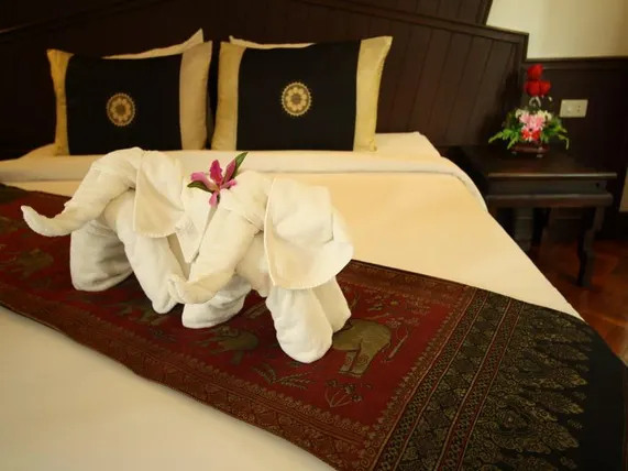 Ảnh Baiyoke Chalet