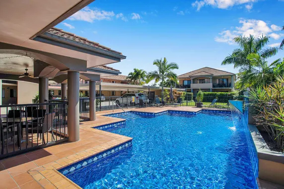 Ảnh Mackay Resort Motel